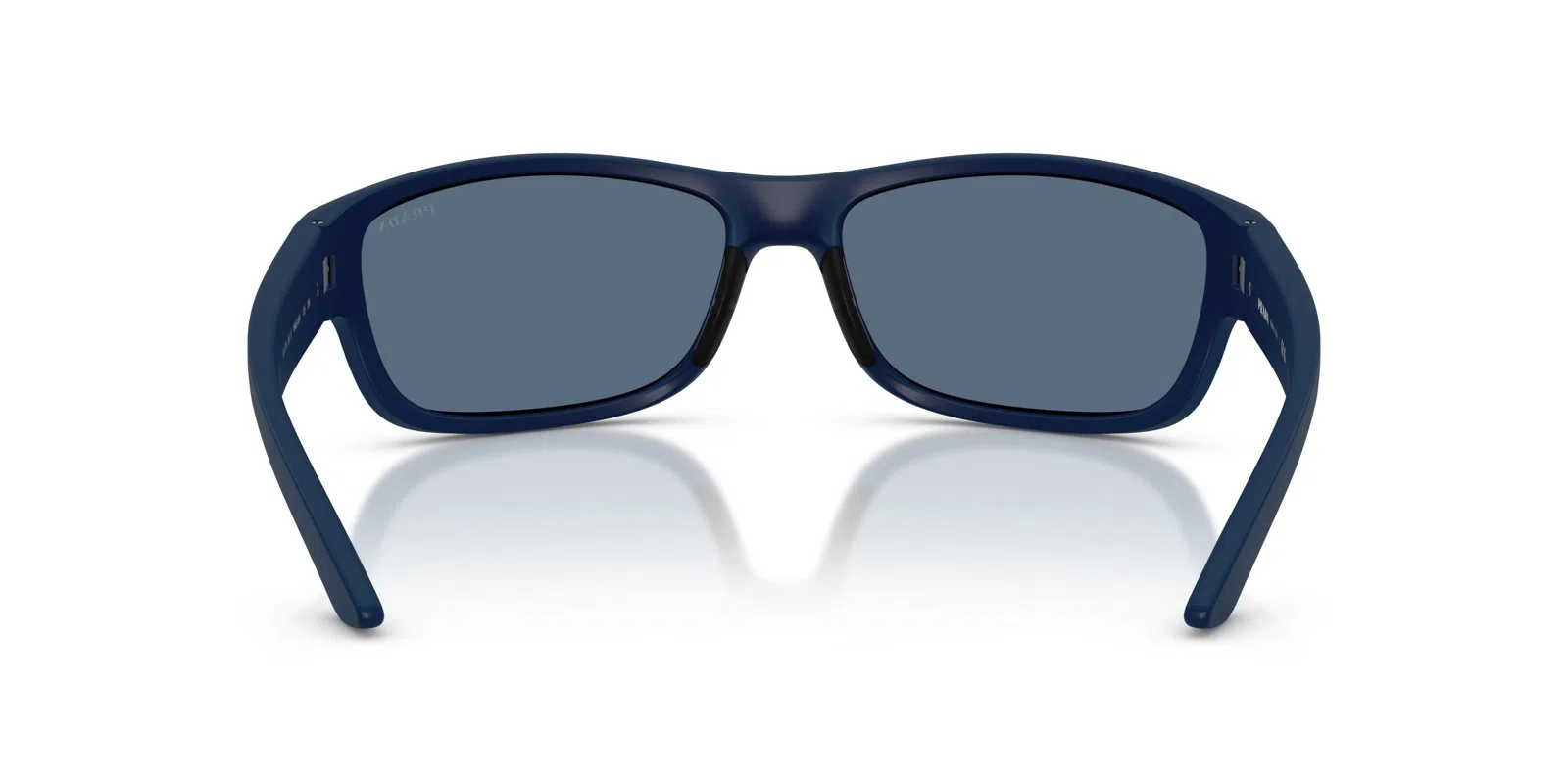 Prada Linea Rossa C04S Sunglasses - view 8